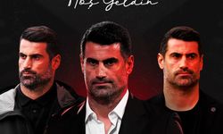 Gençlerbirliği, Volkan Demirel İle Anlaştı