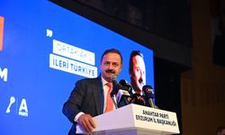 Ağıralioğlu’ndan Dikkat Çeken Mesaj: “Milliyetçiler Bir Araya Gelirse Ne Olur?”