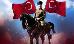 Odabaşı: "Cumhuriyet bir milletin küllerinden yeniden doğuşudur"