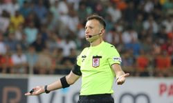 Derbinin Hakemi Belli Oldu!