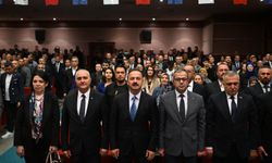 Ağıralioğlu Artvin’de: “Yüreğiniz Yetiyorsa Öcalan’ı Çıkarın, Beraber Gelin Sandığa”