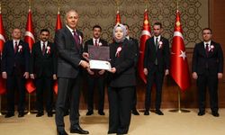 Bakan Yerlikaya'dan yeni kaymakamlara tebrik