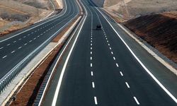 Türkiye'nin İkinci Melodili Yolu Hizmette