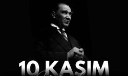 Çin Büyükelçisi'nden 10 Kasım Paylaşımı