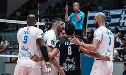 Halkbank, Altekma’ya Karşı Zorlandı Ama Kazandı: 3-2