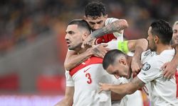 A Millilerden İspanya Deplasmanında Gururlandıran Performans