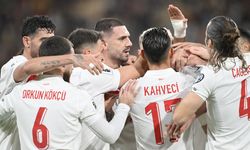 A Milliler Play-Off Yolunda: İşte Muhtemel Rakipler...