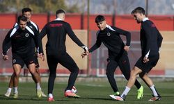 Gençlerbirliği, Kocaelispor Maçına Hazır