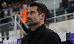 Gençlerbirliği'nde Volkan Demirel'den ilginç Velho açıklaması