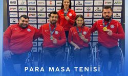 ABB ASKİ Spor'dan Üstün Başarı!