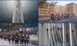 47. İstanbul Maratonu yarın başlıyor