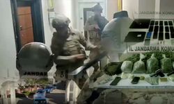 9 ilde Organize suç örgütlerine yönelik operasyon