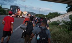 ABD iltica kararlarını durdurdu