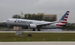 ABD'de Hükümetin Kapalı Olması Uçuşları Vurdu