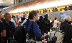 ABD'de uçuş iptalleri devam ediyor: Yüzde 6'ya yükseldi