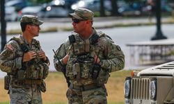 ABD’de yargıç, Trump’ın Portland’a Ulusal Muhafız gönderme planını geçici olarak engelledi