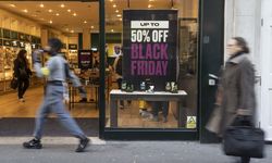 ABD'li tüketiciler 'Black Friday'de 11,8 milyara ulaştı