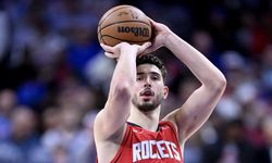 Alperen Şengün'den Büyük Başarı