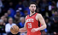 Alperen Şengün'den 'Double-Double'