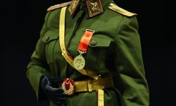 Ankara Olgunlaşma Enstitüsü'nden 'Atatürk Kıyafetleri' Defilesi