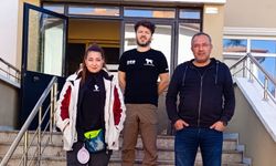 Ankara Üniversitesi’nden Nallıhan’da trüf mantarlarını yapay zeka ile inceleyen proje