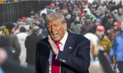 Anketler Trump'ın kamuoyu desteğinin azaldığını ortaya koydu