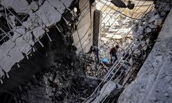 Ateşkese rağmen Gazze'ye saldırılar devam ediyor
