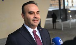 Bakan Kacır: "AB ile AR-GE ve inovasyon iş birliği güçleniyor"