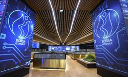 Borsa bugüne yükselişle başladı