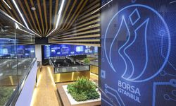 Borsa Düşüşte