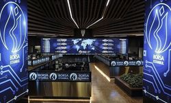 Borsa güne düşüşle açılış yaptı