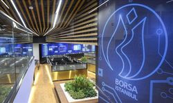 Borsa güne yükselişle açılış yaptı