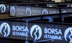 Borsa İstanbul negatif seyirle açıldı