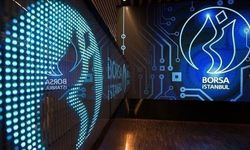 Borsada gün düşüşle tamamladı