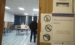 Bosna Hersek’te erken başkanlık seçimi