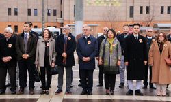 Bursa ve Çevresinde Öğretmenler Günü Kutlandı