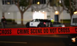 California'da silahlı saldırı
