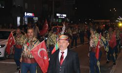 Çankırı’da yaran geleneği etkinlikleri başladı