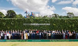 COP30, Amazon’un kalbinde başlıyor: Küresel iklim hedefleri yeniden masada
