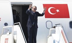 Cumhurbaşkanı Erdoğan Neden Güney Afrika'ya Gidiyor?