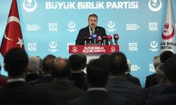 Destici: “Kadına yönelik şiddet ülke gündeminden kalkmamalı”