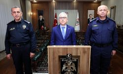 'Emin Şehir Sivas' toplantısı düzenlendi