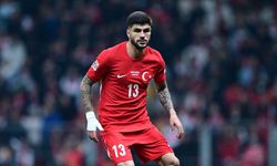 Eren Elmalı, Milli Takım Aday Kadrosundan Çıkartıldı