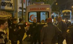 Eskişehir'de 'Dur' İhtarına Uymayan Motosikletli Dehşet Saçtı