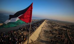 Filistin’de 78 yıllık adaletsiz bölüşümün gölgesi