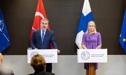 "Finlandiya ile savunma sanayi işbirliğimizi somut projelerle daha da geliştirmeyi hedefliyoruz"