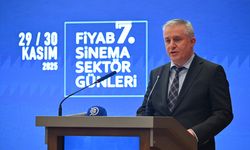 FİYAB 7. Sinema Sektör Günleri start verdi