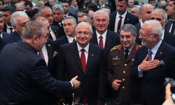 Güler, Ankara'da Azerbaycan Zafer Günü Resepsiyonuna Katıldı