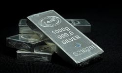 Gümüş en yüksek seviyesini gördü
