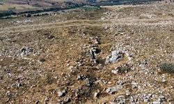 İnönü Savaşları'na ait savunma siperleri bulundu